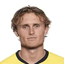 Julius Madsen — cầu thủ, AC Horsens
