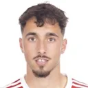 Adrien Giunta — cầu thủ, Standard Liège II