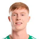 Morgan Brown — cầu thủ, Apollon Limassol