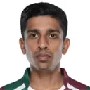 Abhishek Suryavanshi — cầu thủ, ATK Mohun Bagan