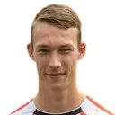 Dylan van Wageningen — cầu thủ, Katwijk