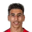 Younes Taha — cầu thủ, Twente