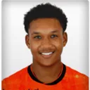 Tayrell Wouter — cầu thủ, OFK Beograd