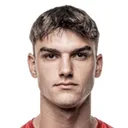Mathias Andreasen — cầu thủ, Naestved