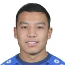 Umarali Rahmonaliyev — cầu thủ, Sabah FA