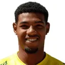Luan — cầu thủ, Volta Redonda U20