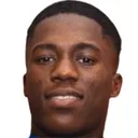 Malcolm Ebiowei — cầu thủ, Crawley Town
