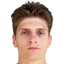 Anton Zhylkin — cầu thủ, Karpaty