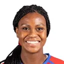 Carina Baltrip-Reyes — cầu thủ, Lazio W