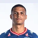 Jackson Matos Souza — cầu thủ, Bandeirante SP