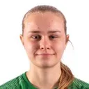 Jaanika Volkov — cầu thủ