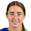 Kathleen McGovern — cầu thủ