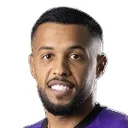 Mohamed Ali — cầu thủ, Al-Wasl FC