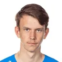 Kazper Karlsson — cầu thủ, Degerfors IF