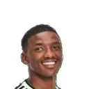 Azola Matrose — cầu thủ, Chippa United