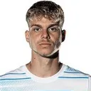 Leandro Morgalla — cầu thủ, Red Bull Salzburg