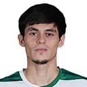 Turpal-Ali Ibishev — cầu thủ, Akhmat