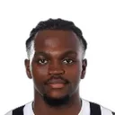 Kofi Asare — cầu thủ, Trelleborg