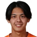 Shuta Kikuchi — cầu thủ, Renofa Yamaguchi