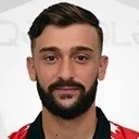 Ülvi İsgəndərov — cầu thủ, Araz