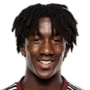 Aaron Loupalo-Bi — cầu thủ, Fleetwood Town