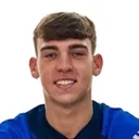 Jack Ethan Thompson — cầu thủ, Ashington AFC