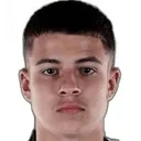 Lennon Wheeldon — cầu thủ, Boston United
