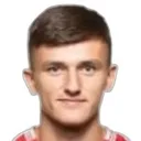 George McCormick — cầu thủ, Middlesbrough U21