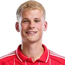Zach Abbott — cầu thủ, Ashington AFC