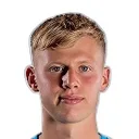 Aaron Bott — cầu thủ, Nottingham Forest U21