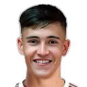 Ben Hammond — cầu thủ, Boston United