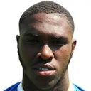 Hamzad Sayeed Kargbo — cầu thủ, Stenhousemuir