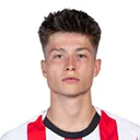 Esmir Bajraktarevic — cầu thủ, Jong PSV U21