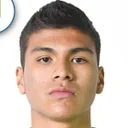 Bryan Romero — cầu thủ, Juarez U23
