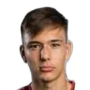 Burak Alili — cầu thủ, Stade Nyonnais