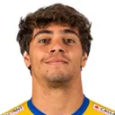 Mauro Trari — cầu thủ, Dessel Sport