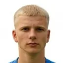 Miłosz Brzozowski — cầu thủ, Hansa Rostock