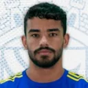 Klismahn — cầu thủ, Neftchi Baku