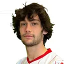 Carlo Faedo — cầu thủ, Padova