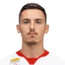 Oscar Gloukh — cầu thủ, Ajax