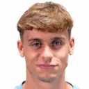 David Rey — cầu thủ, Celta de Vigo III