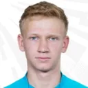 Yuri Koledin — cầu thủ, Nizhny Novgorod