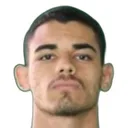 Vitor César — cầu thủ, Ceilândia
