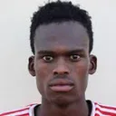 Tholo Matuludi — cầu thủ, Mamelodi Sundowns