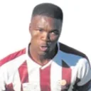 Bulelani Nikani — cầu thủ, Polokwane City