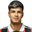 Fernando Lesme — cầu thủ, CS Herediano