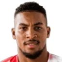 Reyniel Perdomo — cầu thủ, Alianza FC