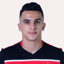 Oussama Barkat — cầu thủ, Paradou AC