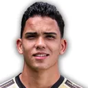Nicolás Lara — cầu thủ, Águilas Doradas