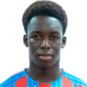 Diabé Bolumbu — cầu thủ, Caen II